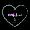 Homie & Heart artwork