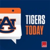 Auburn Tigers Today artwork