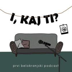 I, kaj ti? | s KBŠ ekipo - vol. II