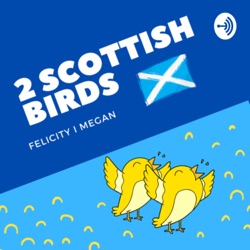 2 Scottish Birds