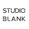 Studio Blank Podcast artwork