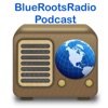 BlueRootsRadio Podcast artwork