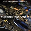 Cheff DJ's Podcast artwork