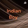 Indian Boy - Kartikey Sharma