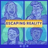 Escaping Reality artwork