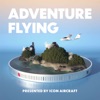 Adventure Flying artwork