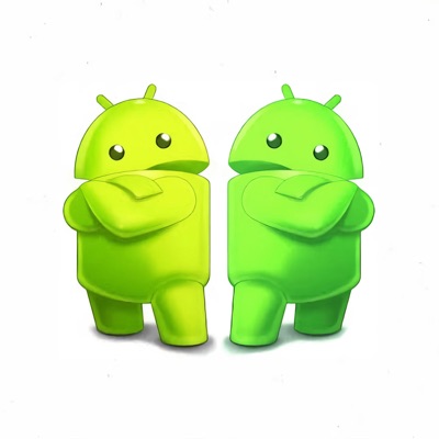 Android story Android story