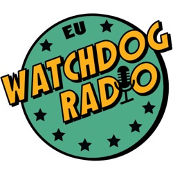 Episode 37: EU Watchdog Radio - Launch of Lobbyfacts