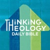 Thinking Theology Daily Bible artwork