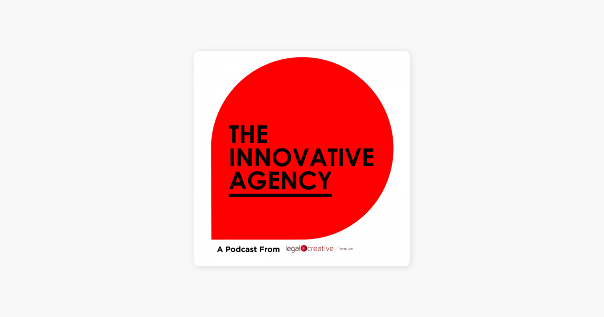 4: Artificial Intelligence and the Future of the Agency w/ Paul Roetzer The Innovative Agency