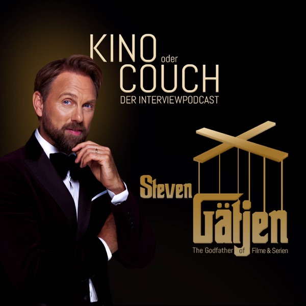 Kino oder Couch