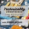 Technically Unbothered The Podcast artwork