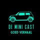 #8 De MINI-Cast - MINI SEVEN - MINI CLUBMAN - RECORD POGING PODCASTMAKEN DUTCH MEDIA WEEK 2022 -