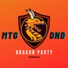 Dragon Party artwork