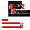 Born 2 Battle artwork