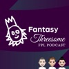 Fantasy Threesome Fantasy Premier League Podcast artwork