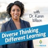 Diverse Thinking Different Learning artwork