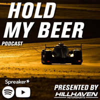 Episode 2: Terry Cooper Jr