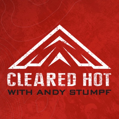 Cleared Hot:Andy Stumpf