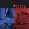 UCL Grand Round - Bench to Bedside - Audio artwork