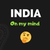 India On My Mind artwork