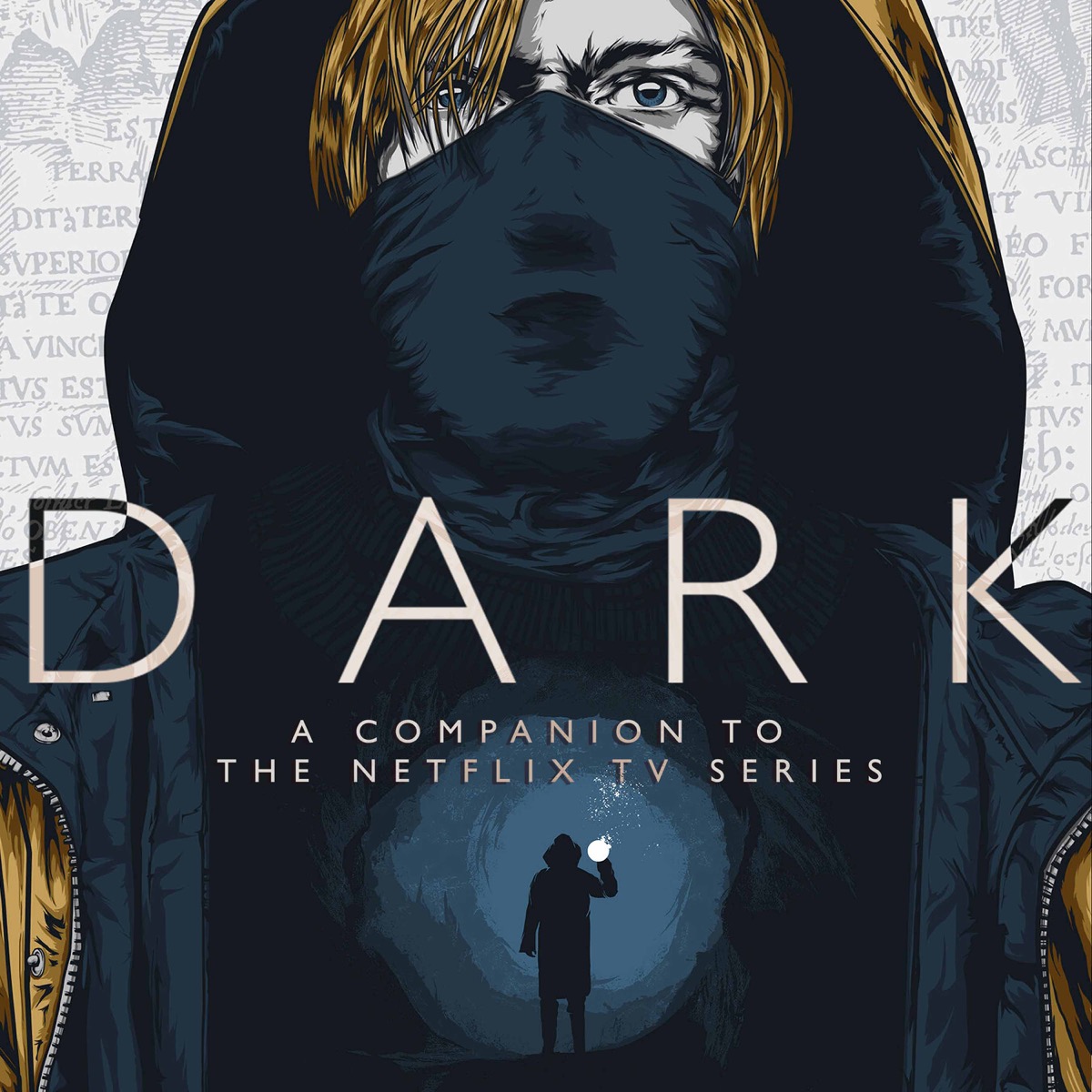 dark series in amazon prime