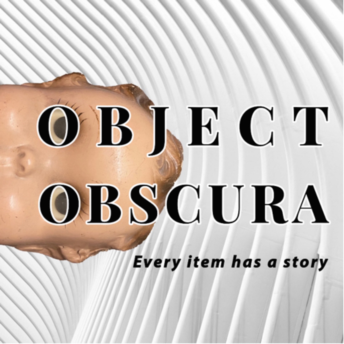 Object Obscura – Podcast – Podtail