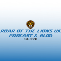 Special episode - Dave Birkett Interview