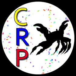 Crab Rave Podcast