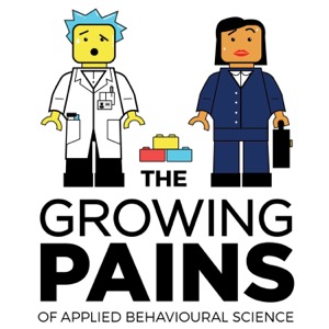 The Growing Pains of Applied Behavioural Science
