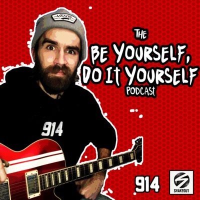 Be Yourself, Do It Yourself Be Yourself, Do It Yourself
