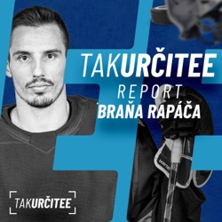 Report Braňa Rapáča