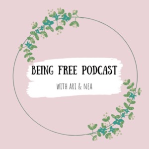 The Being Free Podcast