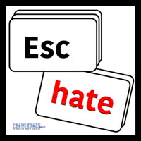 ESC-Hate podcast
