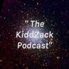 " The KiddZack Podcast" artwork