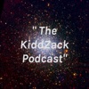 " The KiddZack Podcast" artwork