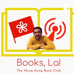 Books La! The Hong Kong Book Club