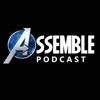 Assemble Podcast - a podcast on Marvel's Avengers! artwork