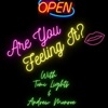 Are You Feeling It? artwork