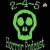 245 Horror Podcast artwork