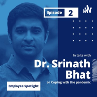 Azaz Ahmed Shaikh on Medi Assist's pandemic strategy.