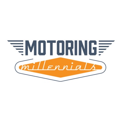 Motoring Millennials Motoring Millennials