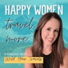 Happy Women Travel More artwork