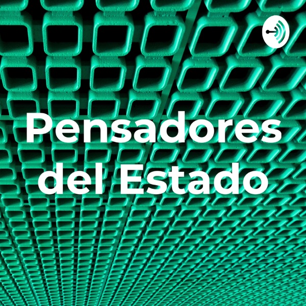 Pensadores del Estado