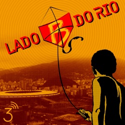 #309 - Que saudade de odiar a TV Globo!