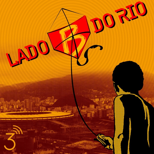 Artwork for Lado B do Rio