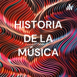 Historia de la Música.