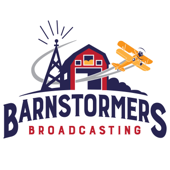 Barnstormers Broadcasting - Philipp Prinzing