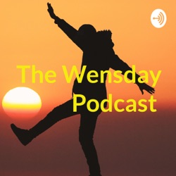 The Wensday Podcast 🌙 (Trailer)