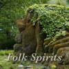 Folk Spirits artwork